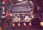 ASA 1000 GT 1967 года